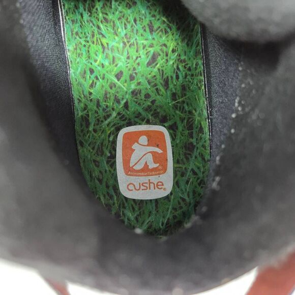 CUSHE TAMMERACK WATERPROOF HIKING TRAIL MINIMALIST BOOTS MENS SIZE 13 EU 46 - Picture 5 of 10